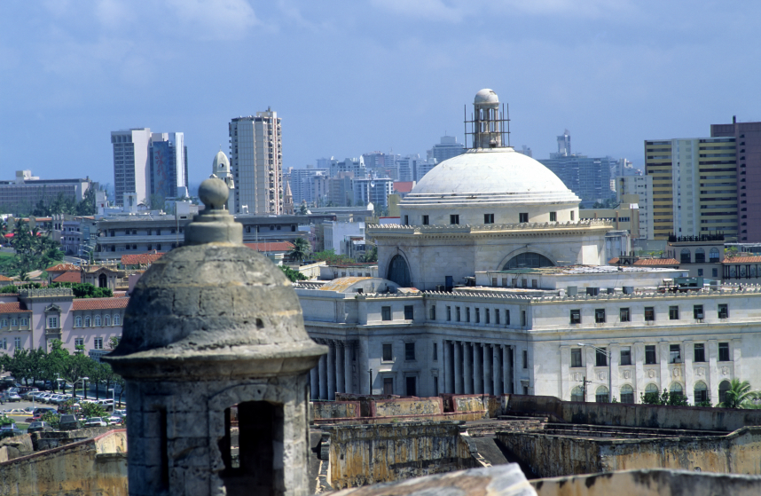¿Es Puerto Rico la próxima Grecia de Estados Unidos?