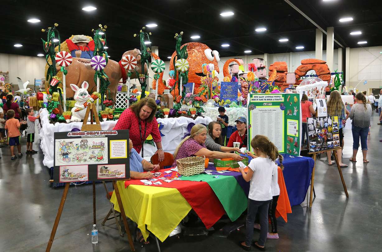 Photo: Tom Smart/Deseret News