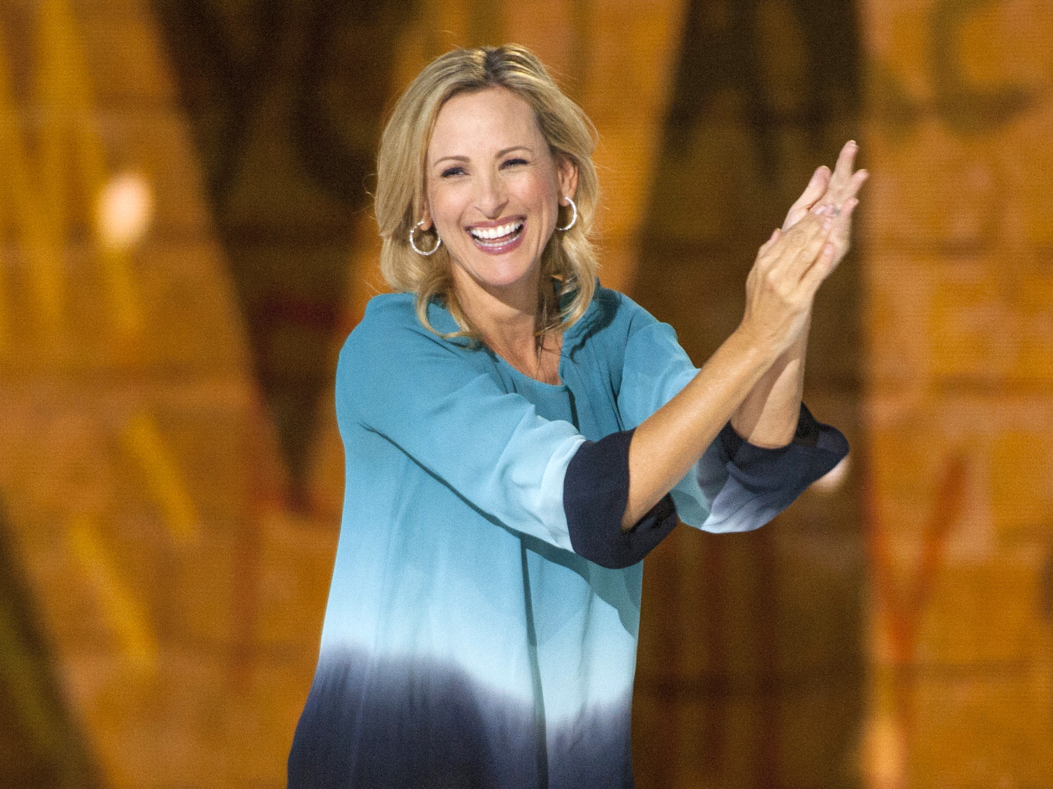 Marlee Matlin joins 'Spring Awakening' revival on Broadway