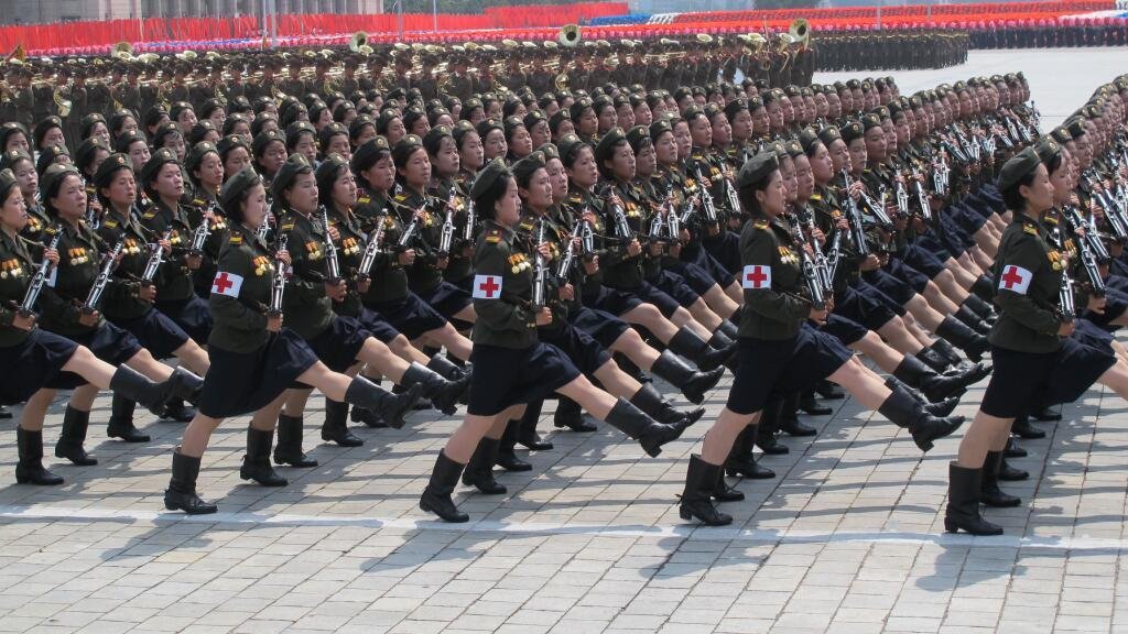 North Korea: We're not interested in Iran-style nuclear talks