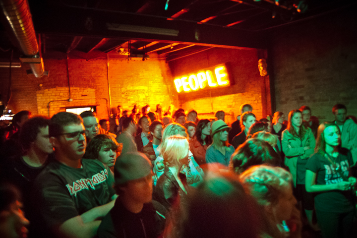 Local music venue Muse relocating to Provo Center Street