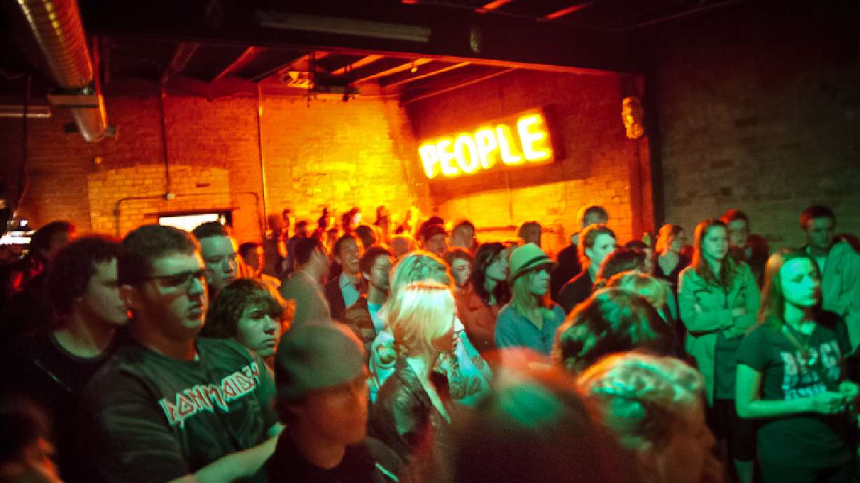 Local music venue Muse relocating to Provo Center Street