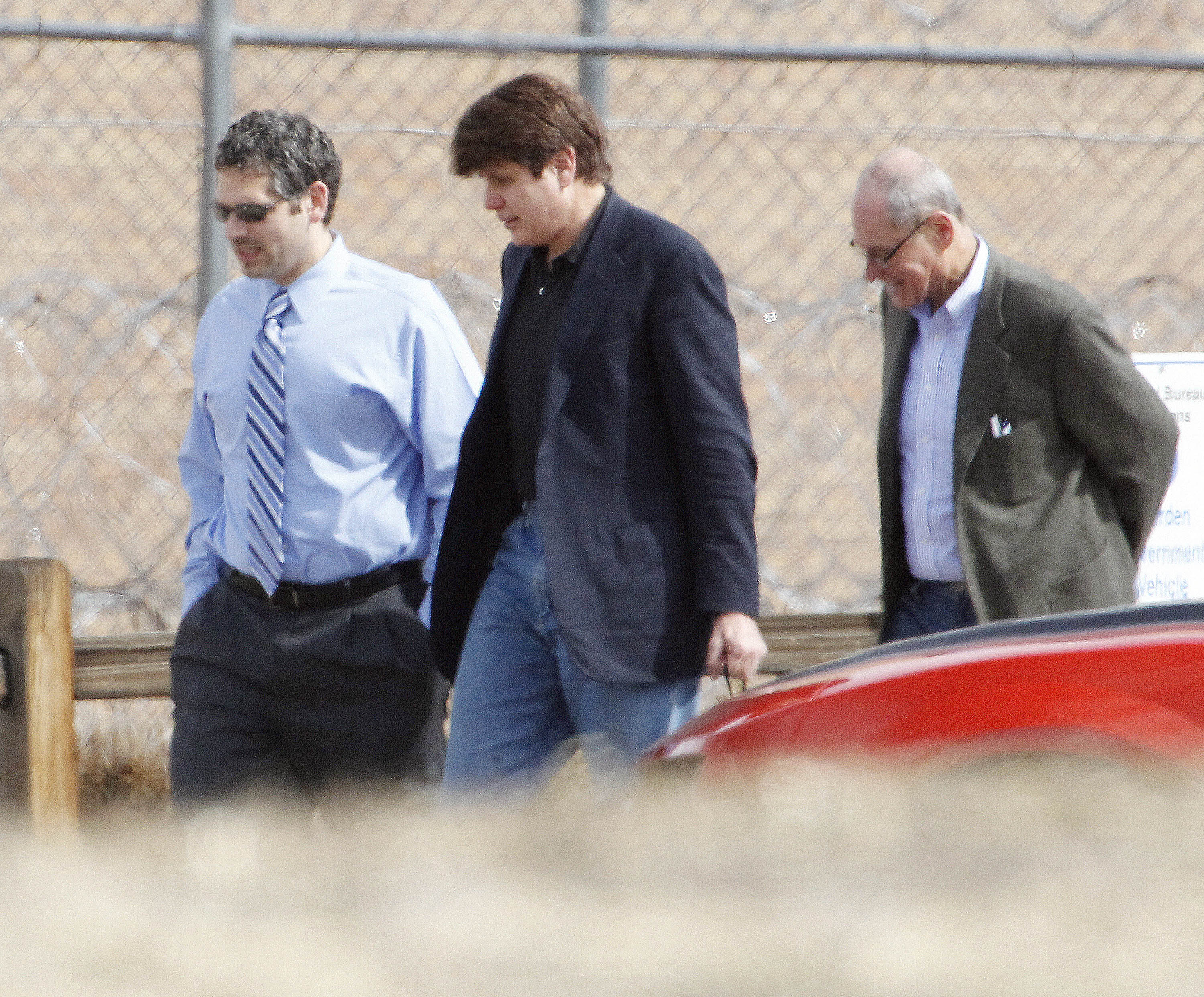 A timeline of Blagojevich's career, legal battles