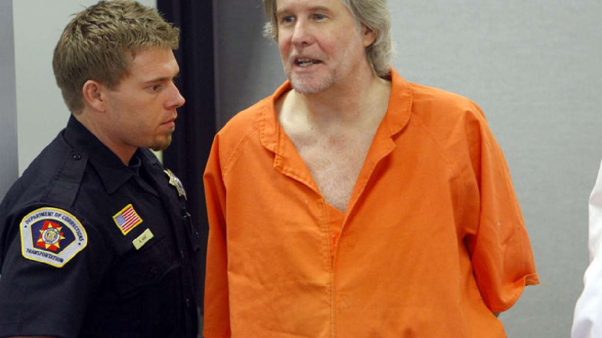 Man convicted of killing 2 employees, blowing up bodies loses appeal