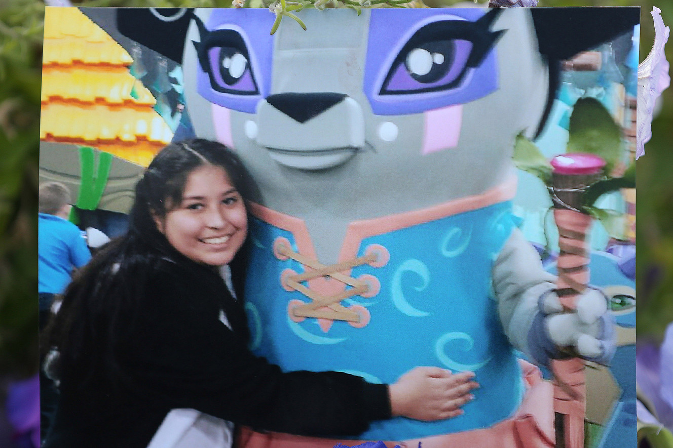 Competency restoration efforts ongoing for teen accused of raping, killing 12-year-old girl