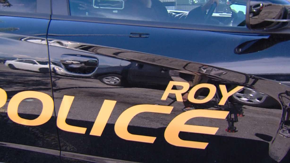 A call for a "medical emergency" at Snowbird has turned into a sexual assault investigation involving four Roy police officers who are now on leave.