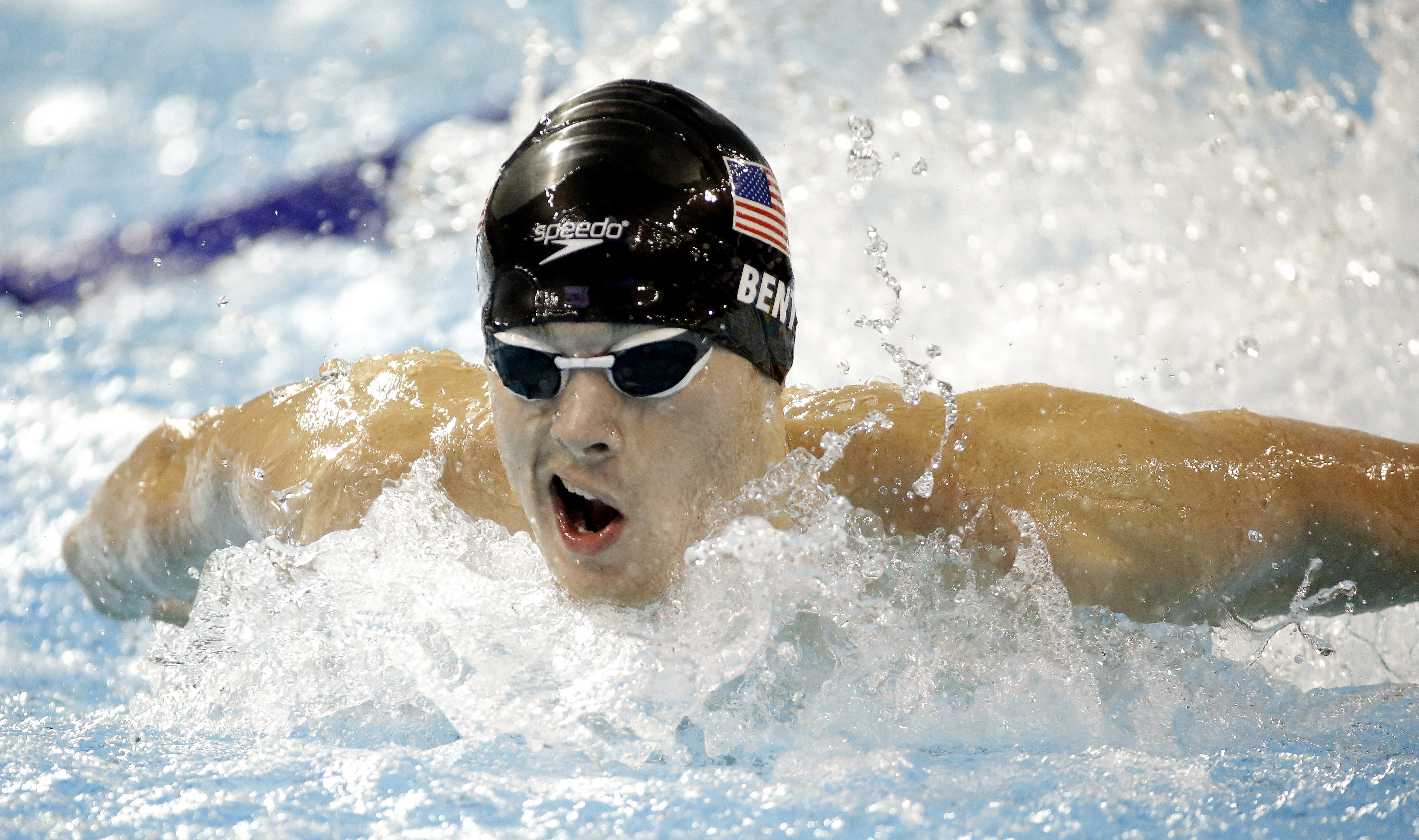 Abu Dhabi to host 2020 short-course swimming worlds