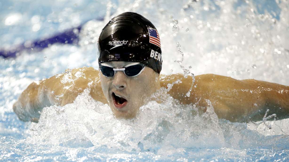 Abu Dhabi to host 2020 short-course swimming worlds