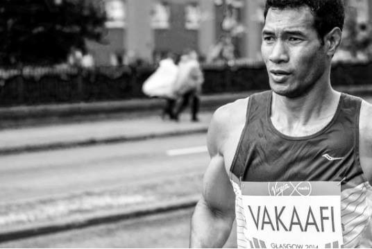 Running club rallies behind injured Orem marathoner