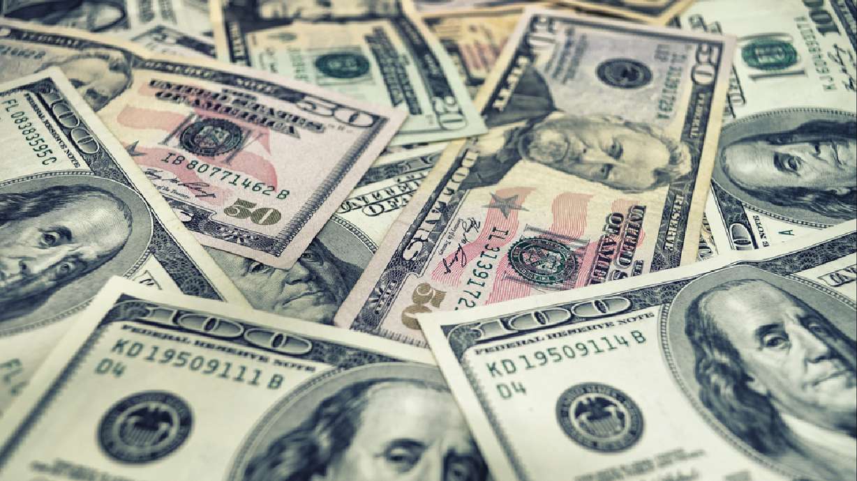 Children's leukemia foundation accused in $9.7 million fraud