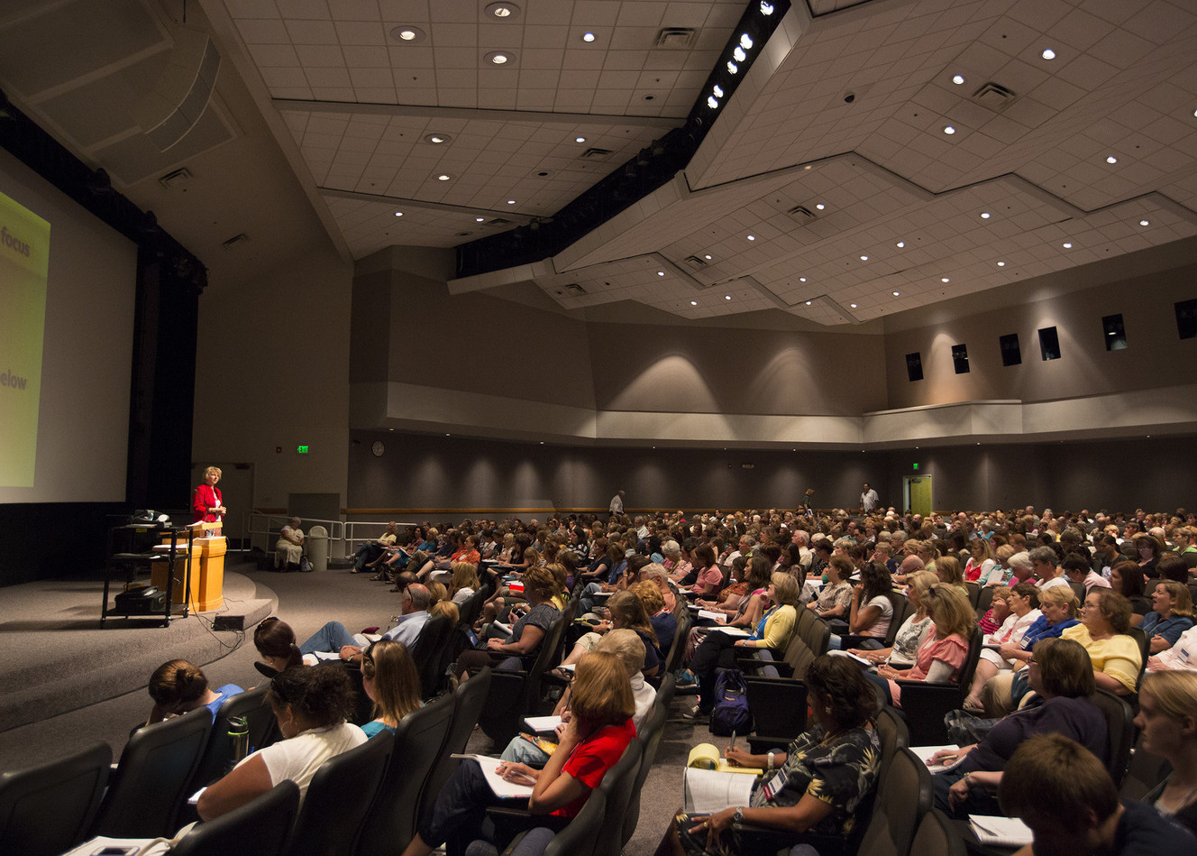BYU Education Week to offer messages of hope