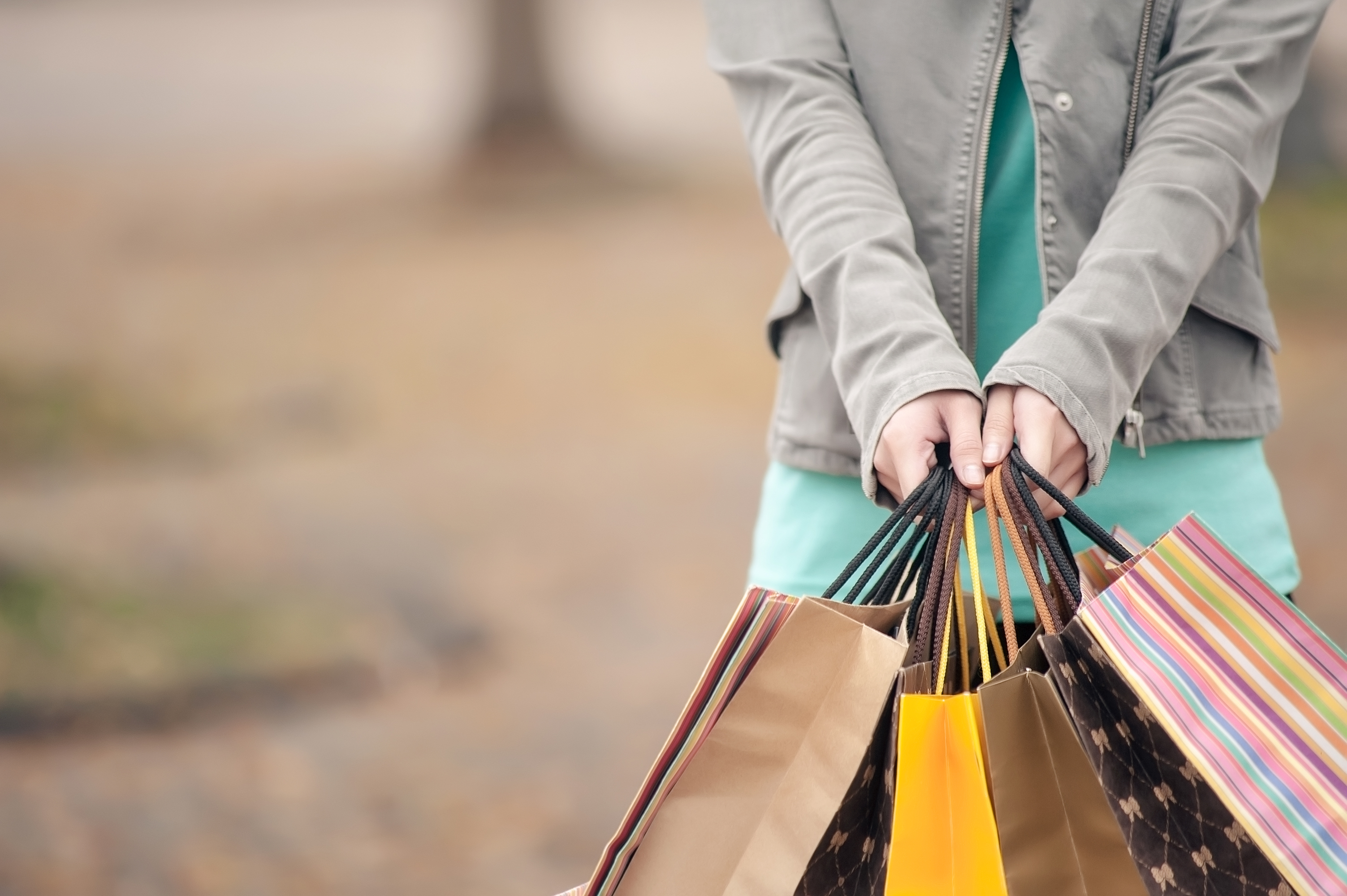 Material purchases bring longer-lasting happiness than experiences, study says