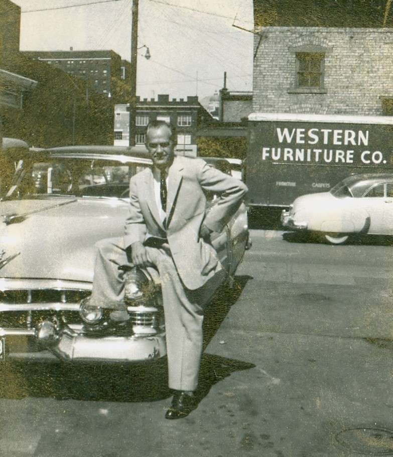 Photo: Paul McDaniels