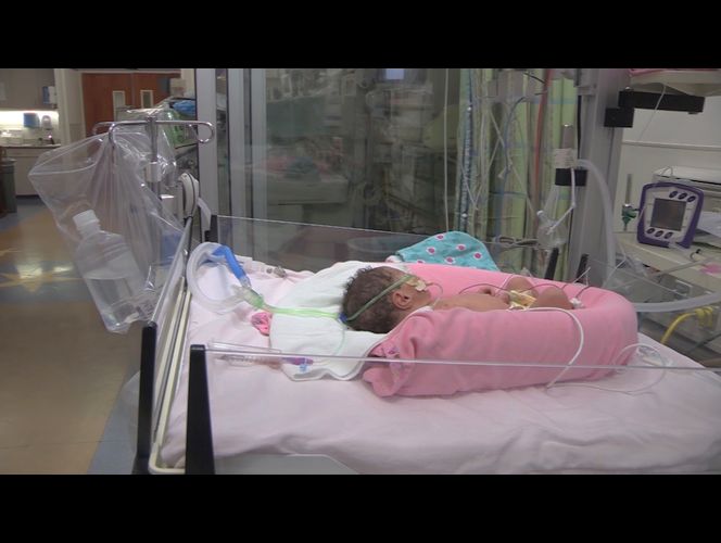 Nacer adictos: Cada vez más madres de UT luchan contra adicciones que perjudican a sus bebés