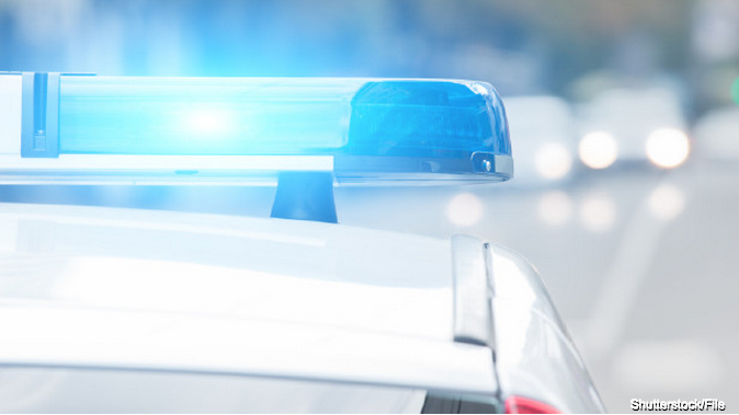 6 Niños tomados bajo la custodia del estado de UT por abuso, 3 de ellos huían hacia sus abuelos 