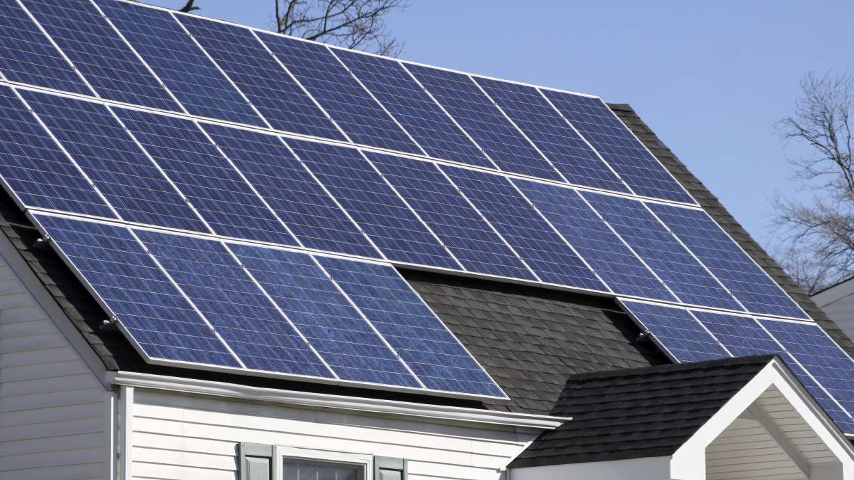 3 big developments in new solar technology