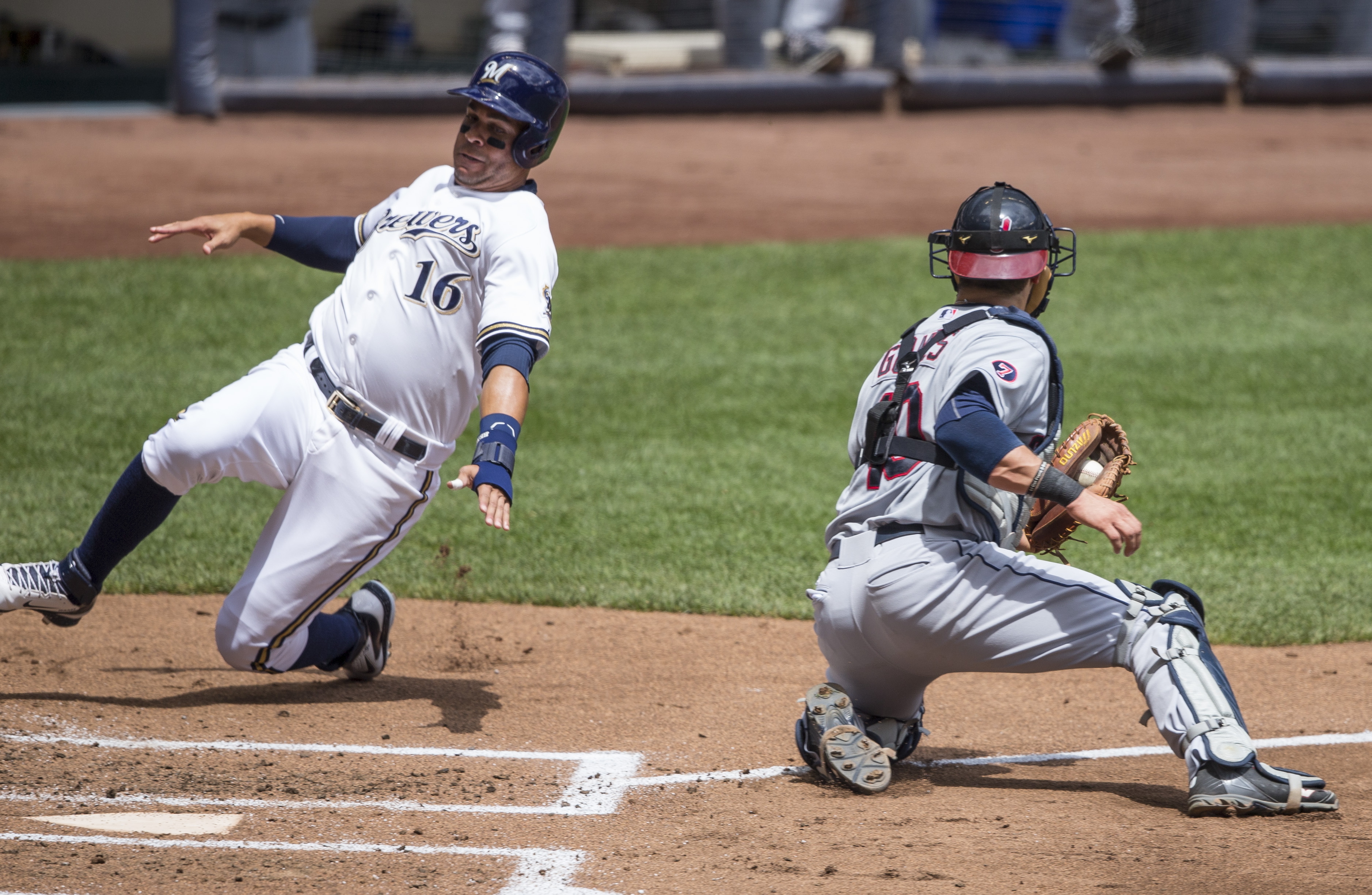 Pirates acquire Aramis Ramirez from Brewers