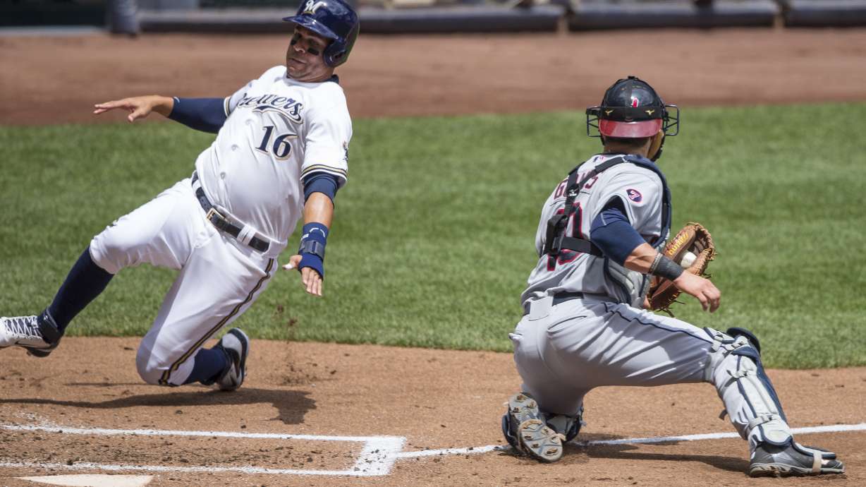 Pirates acquire Aramis Ramirez from Brewers