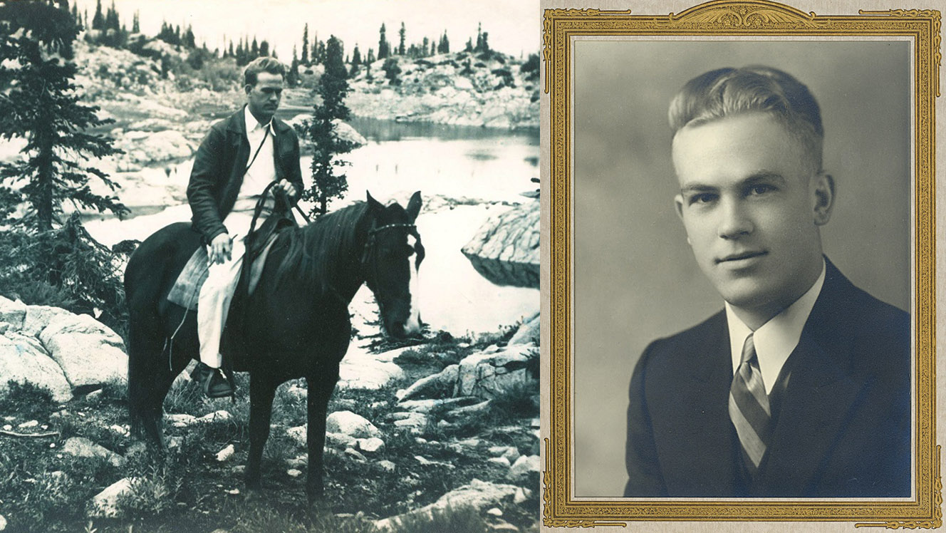 Utah inventions: A surgeon who used kitchen utensils to save lives