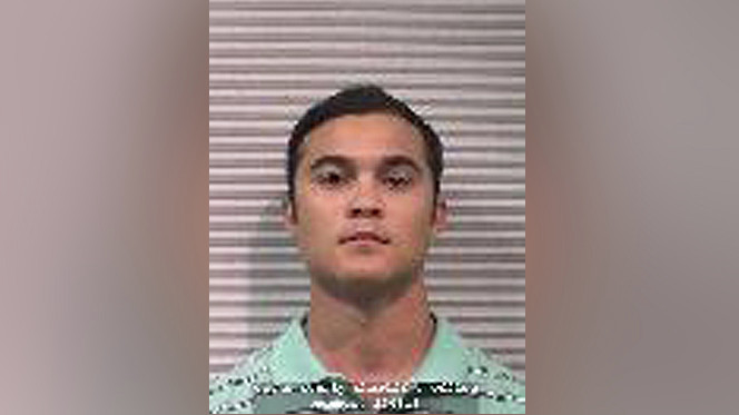 Charges filed against former USU student in campus rape case