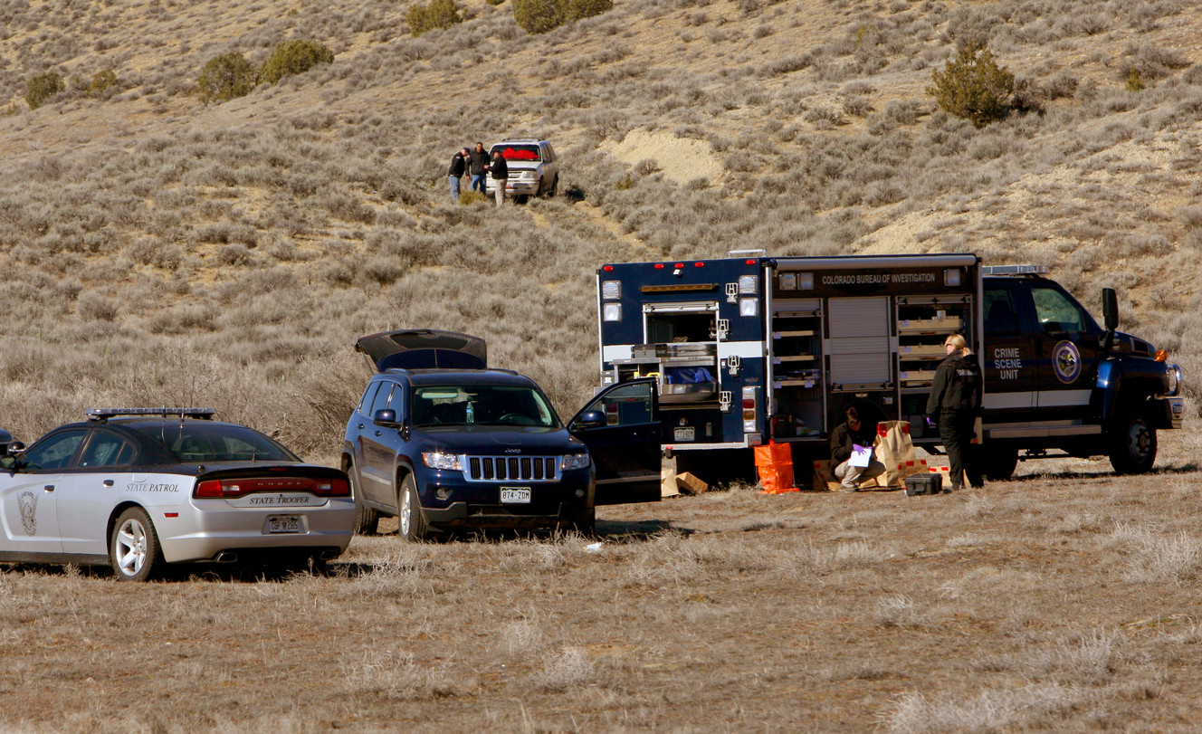 Fatal police shooting near Utah, Colorado border legally justified, D.A. says