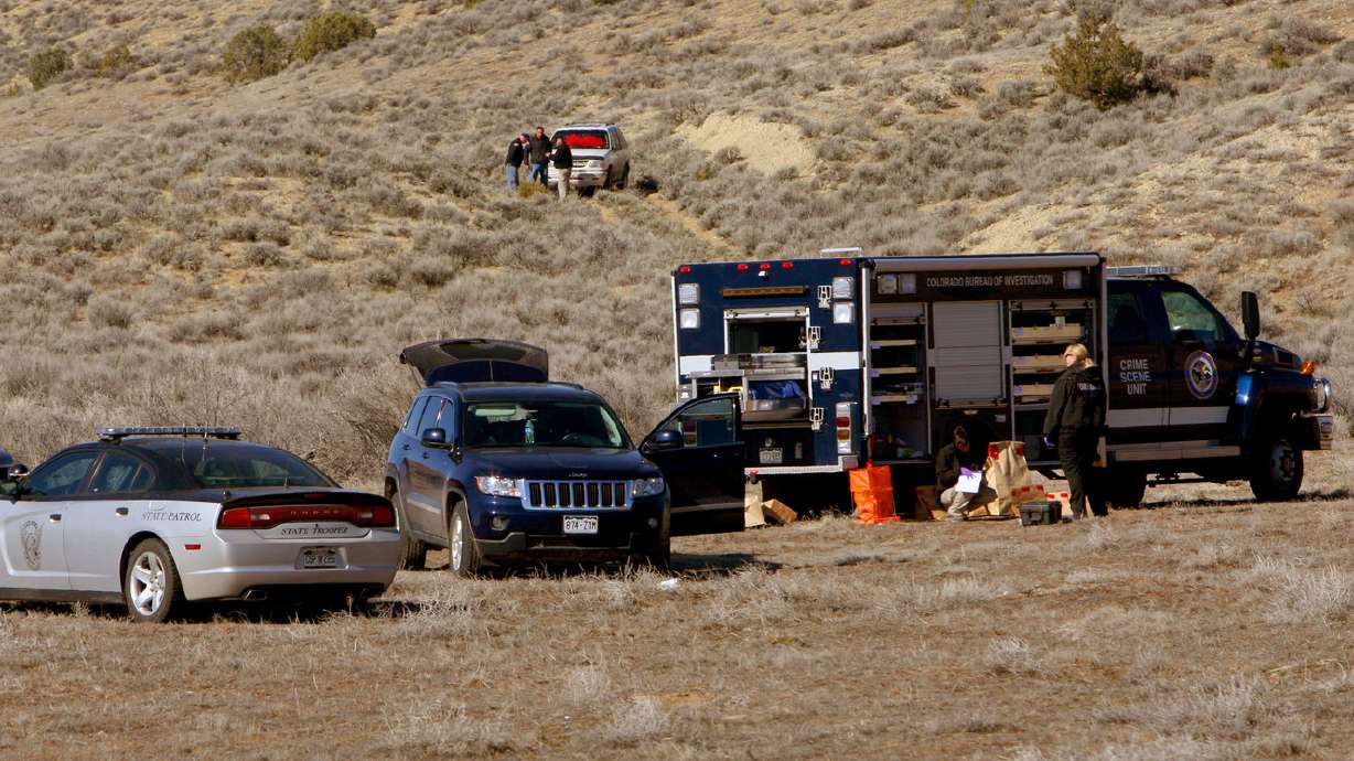 Fatal police shooting near Utah, Colorado border legally justified, D.A. says
