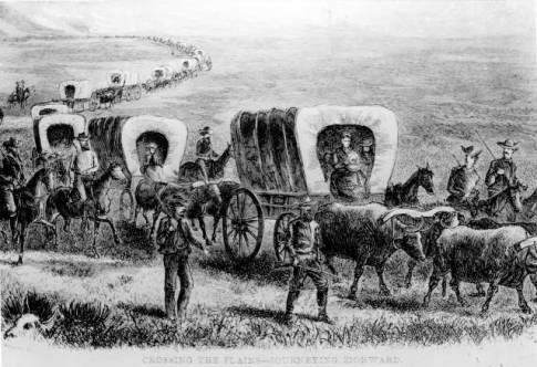 Quiz: How much do you know about the Mormon pioneers?