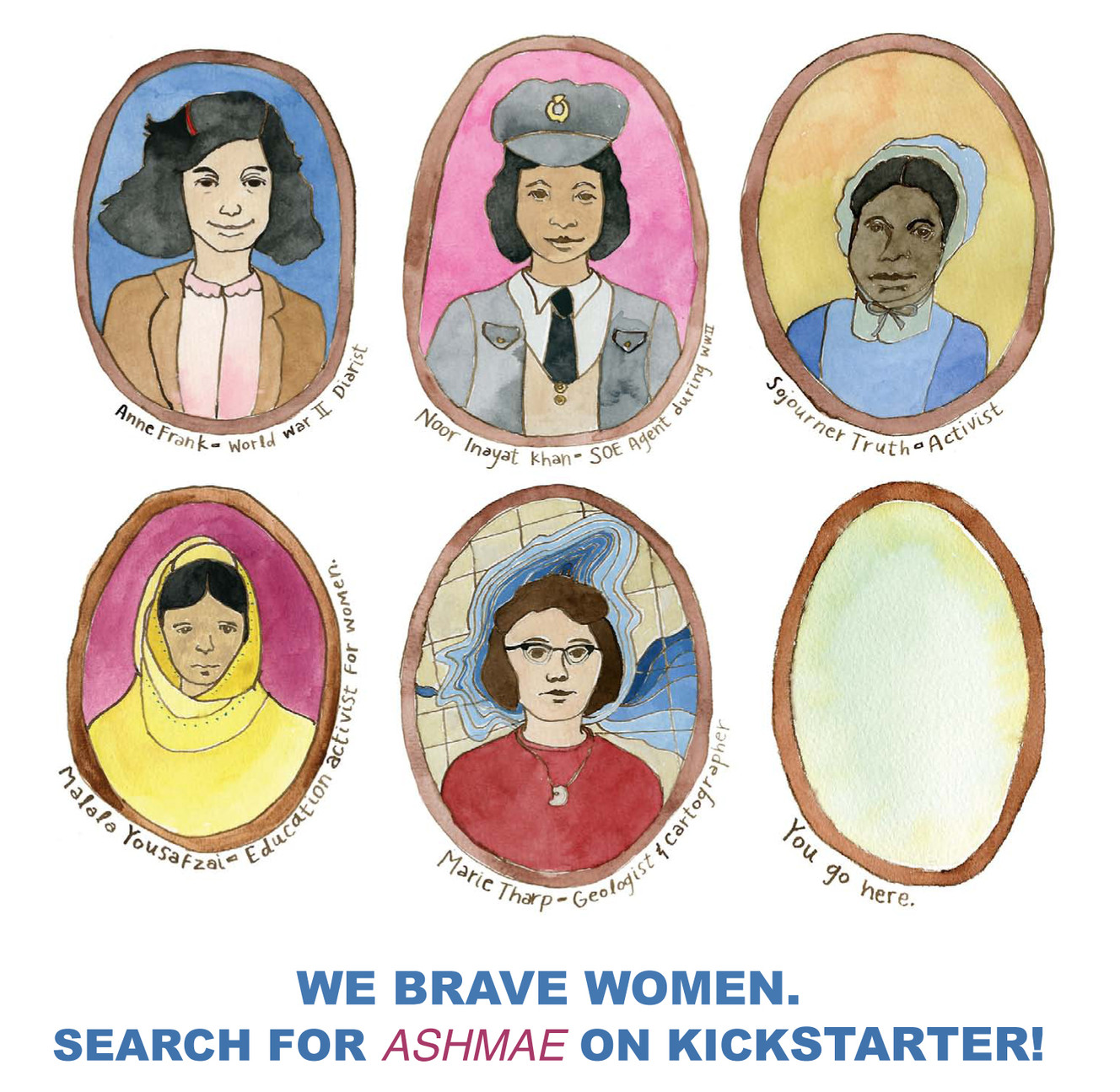 Image: Ashley Mae Hoiland