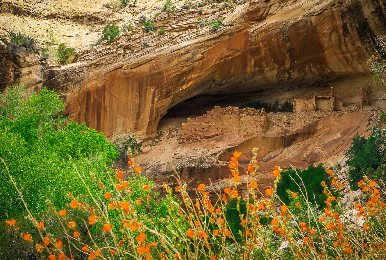 Both sides jockeying over possible Bears Ears monument designation