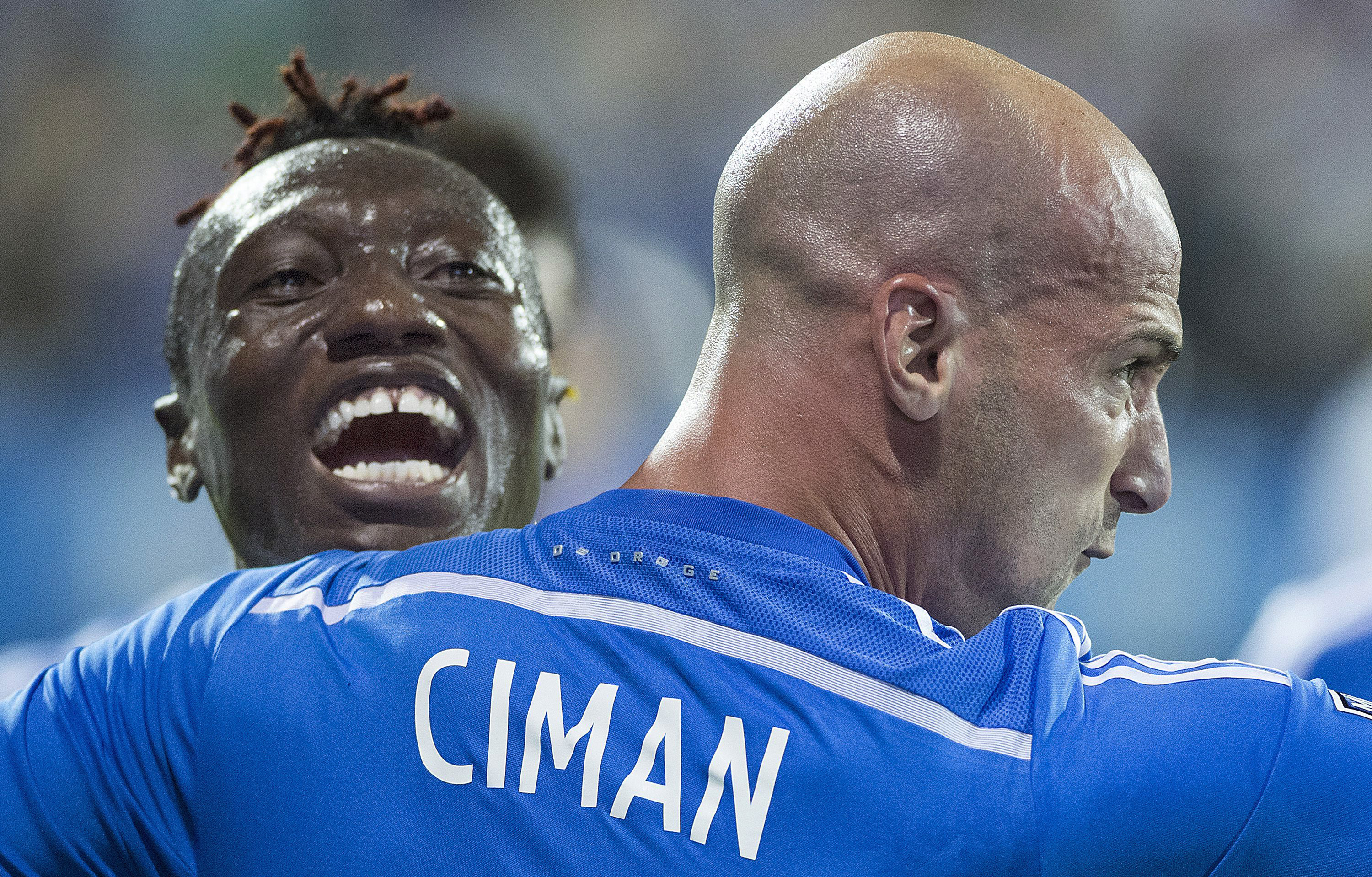 Ciman scores in 88th, Impact beat Sounders 1-0