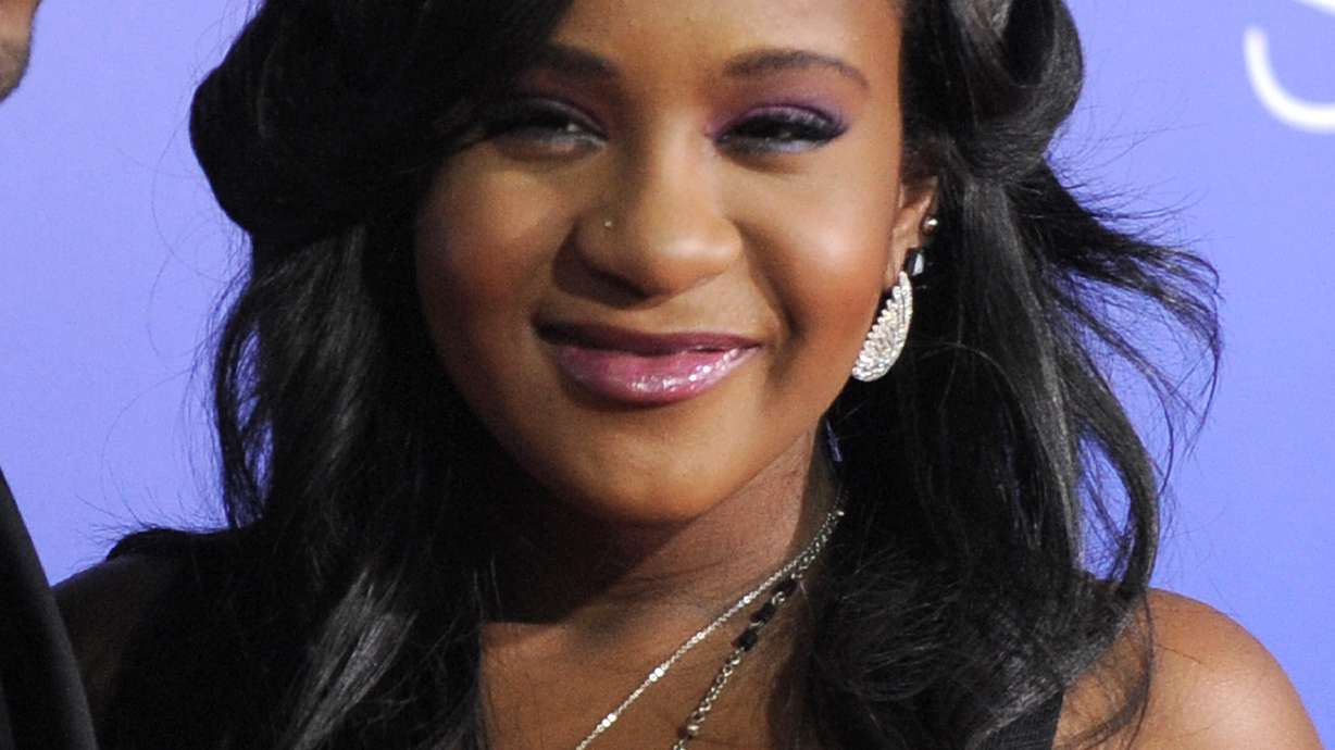 Bobbi Kristina Brown, daughter of Whitney Houston, has died