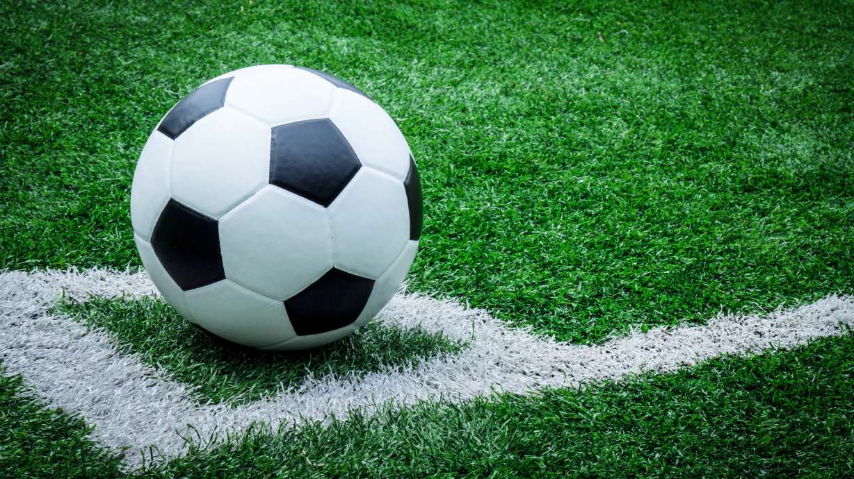 Study of soccer players' brains highlights dementia concerns