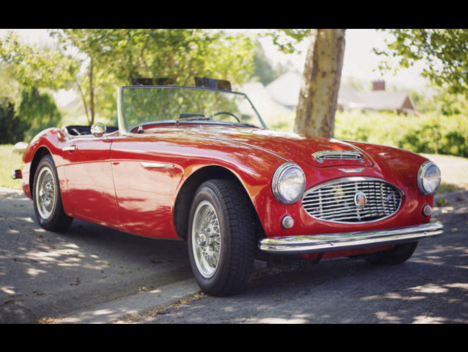 Top 9 most unique cars on KSL Cars