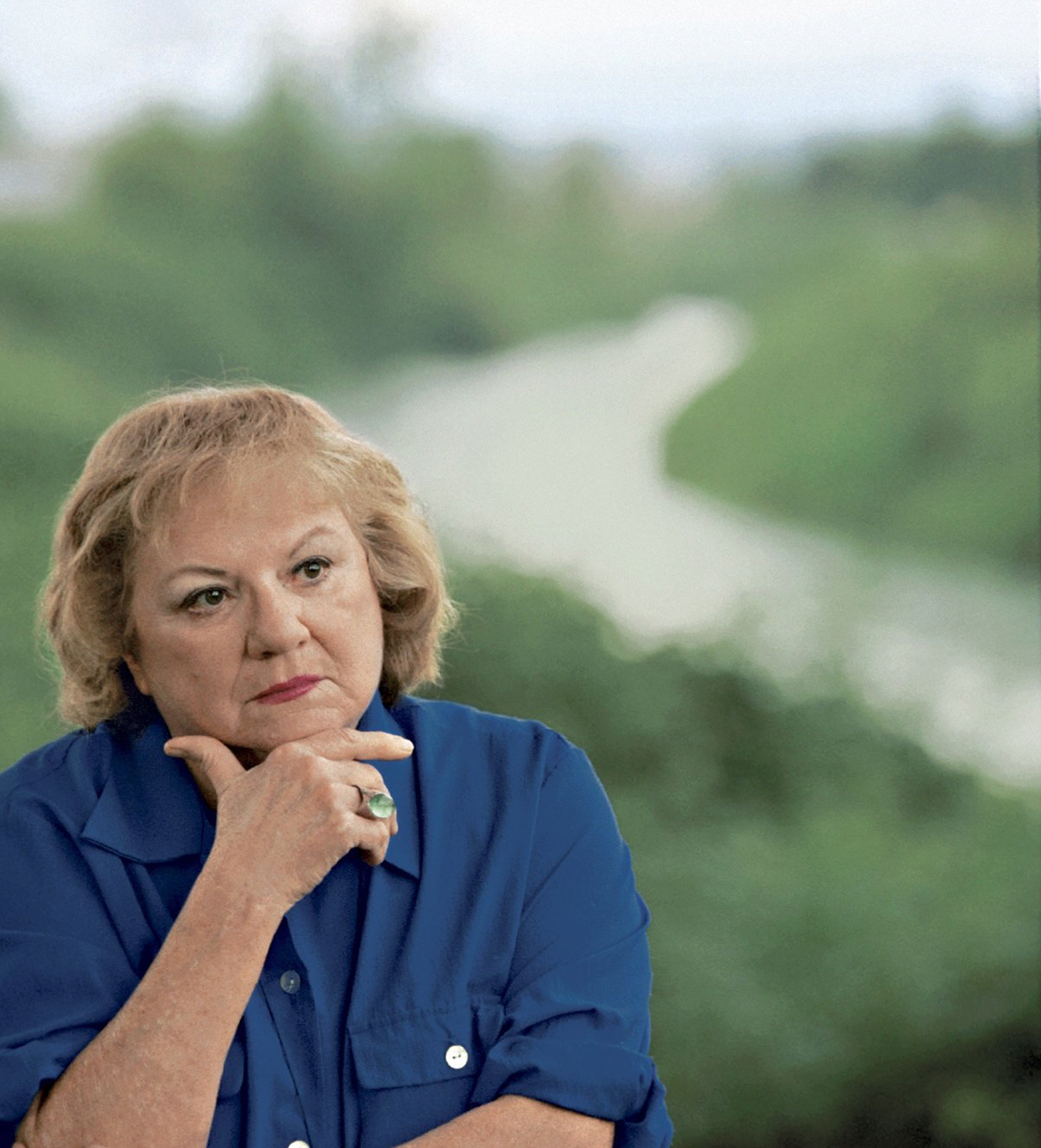 True-crime author Ann Rule dies at age 83