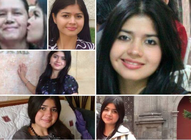 Madre de joven desaparecida de Provo invita a marcha de &quot;fe, esperanza y amor&quot; en medio de su dolor 