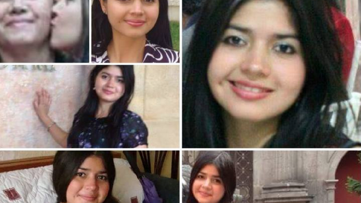 Madre de joven desaparecida de Provo invita a marcha de "fe, esperanza y amor" en medio de su dolor