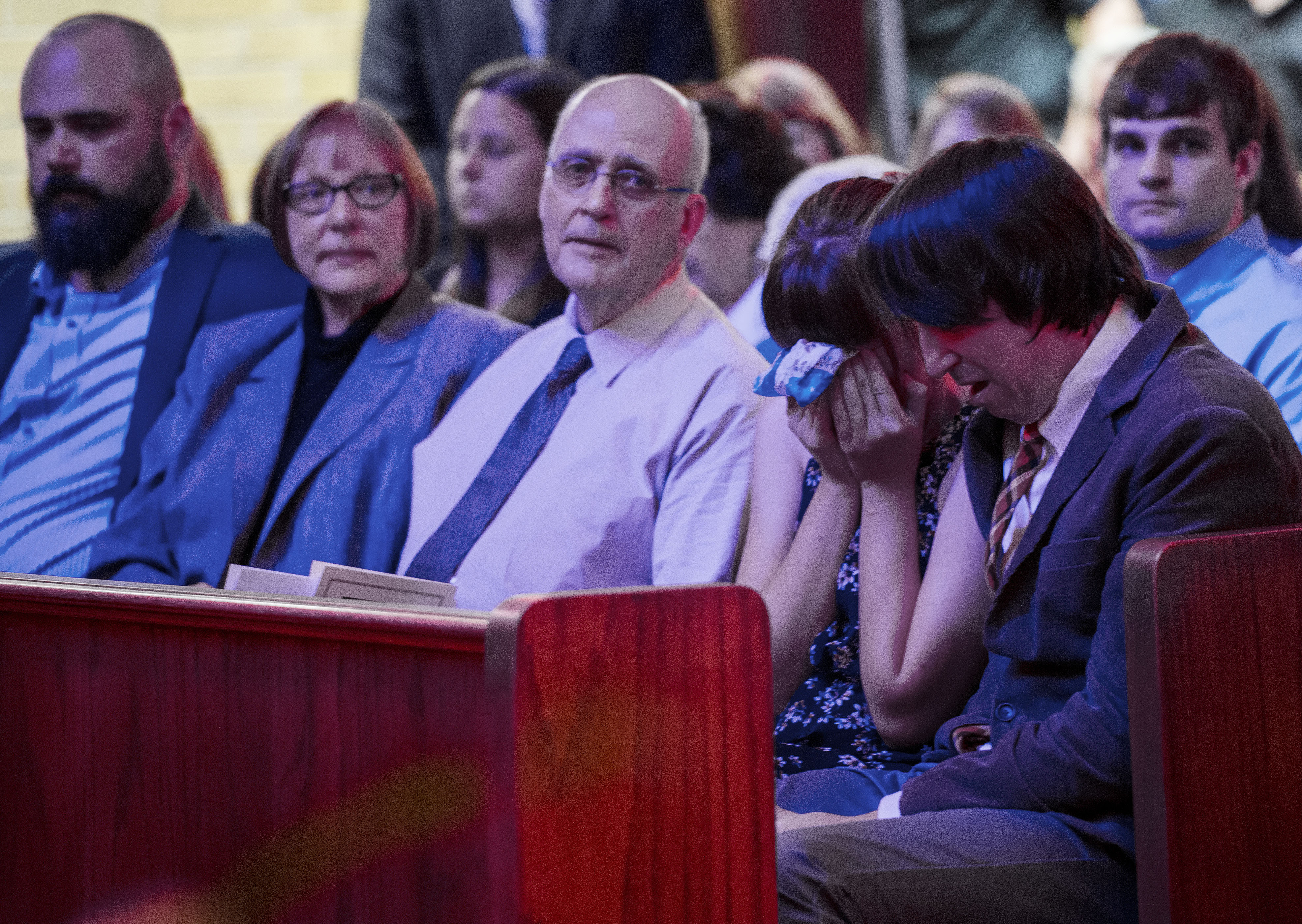 Theater shooting: No red flags reported at time of gun sale