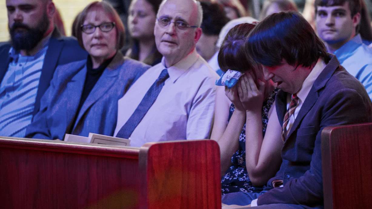 Theater shooting: No red flags reported at time of gun sale