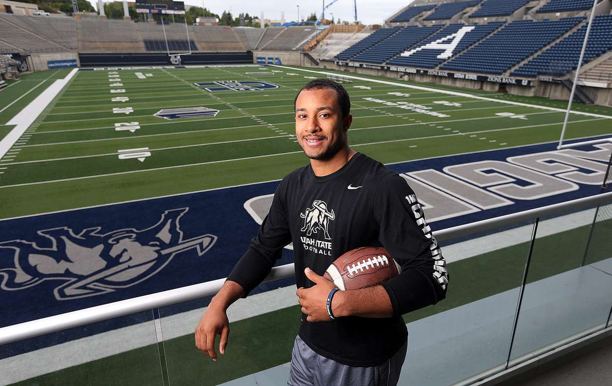 Photo: Ravell Call, Deseret News