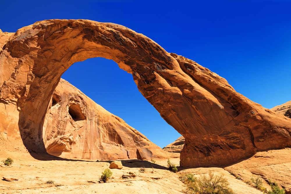 Photo credit: Shutterstock | Corona Arch