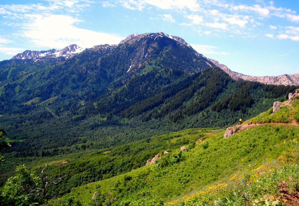 9 must-do family-friendly hikes in Utah