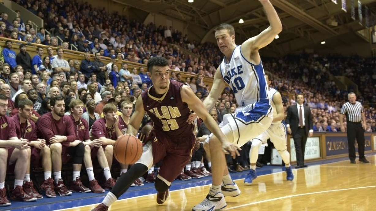 Bryant: 'I had a good feeling about BYU'