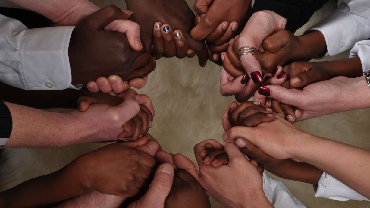 Pew study shows diversity of US religions