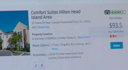 Creciente fraude de reservaciones de hoteles en línea; qué hacer y cómo identificar una estafa 