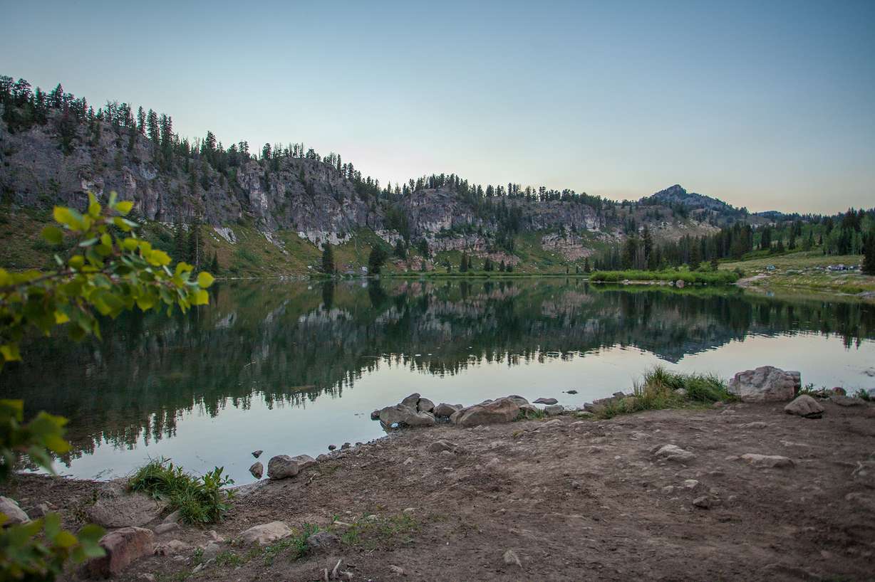 9 must-do family-friendly hikes in Utah