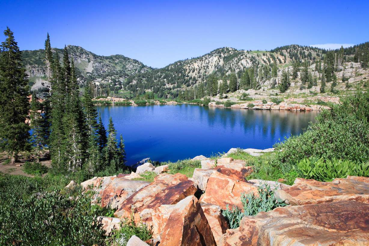 9 must-do family-friendly hikes in Utah