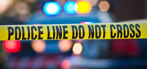 Man dies after being hit by car while riding a bicycle