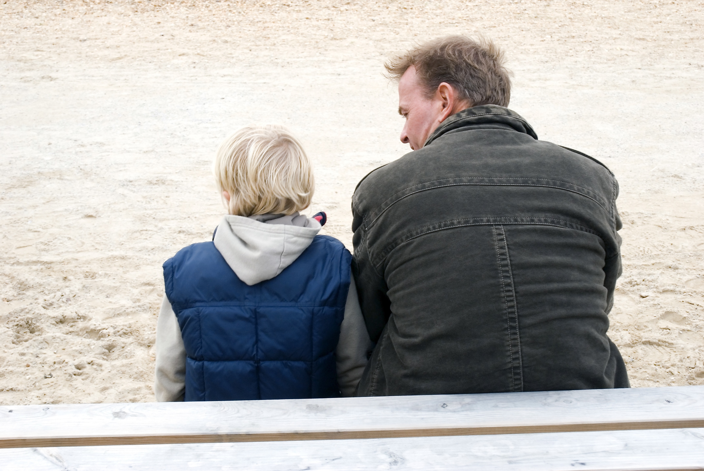 Beyond the birds and bees: Discussing healthy sexuality with your child