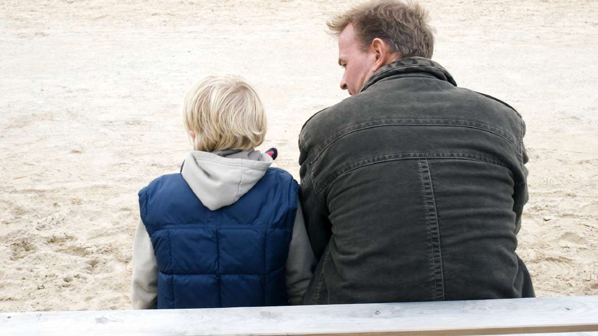 Beyond the birds and bees: Discussing healthy sexuality with your child