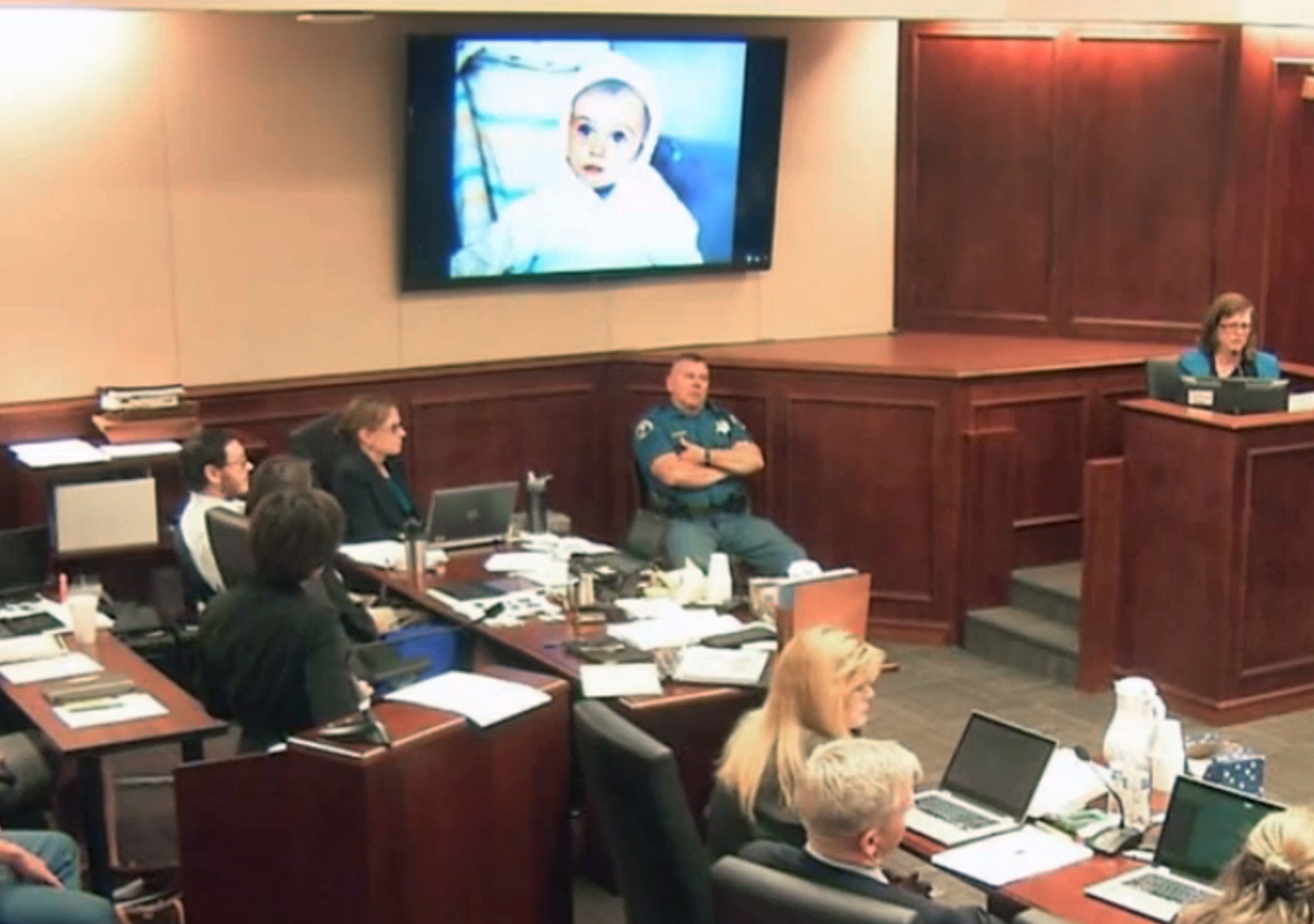 Colorado theater shooter went from happy boy to mass killer